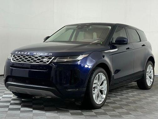 2023 Land Rover Range Rover Evoque SE