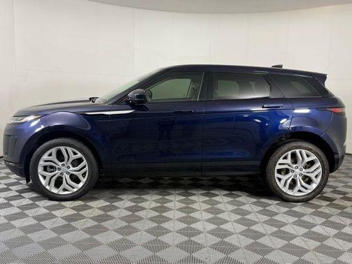 2023 Land Rover Range Rover Evoque SE