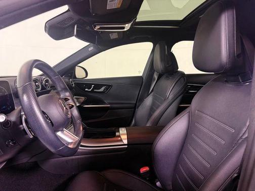 2022 Mercedes-Benz C-Class C 300