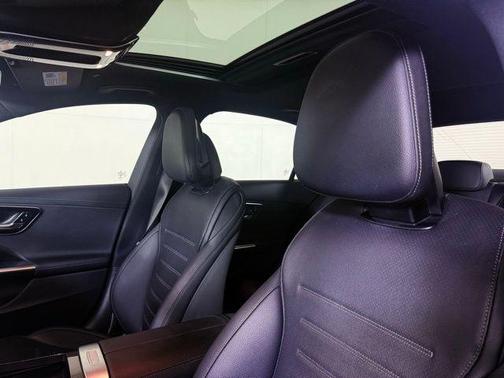 2022 Mercedes-Benz C-Class C 300