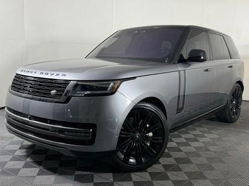 2023 Land Rover Range Rover P530 SE