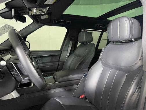 2023 Land Rover Range Rover P530 SE