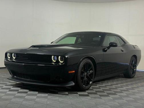2019 Dodge Challenger R/T