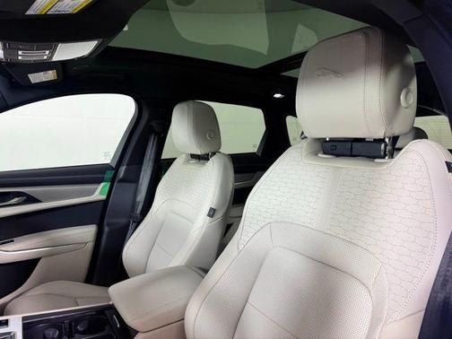 2026 Jaguar F-PACE P250 R-Dynamic S
