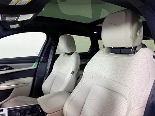2026 Jaguar F-PACE P250 R-Dynamic S