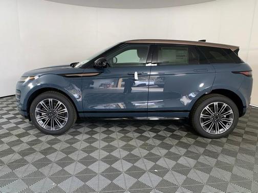 2024 Land Rover Range Rover Evoque Dynamic SE