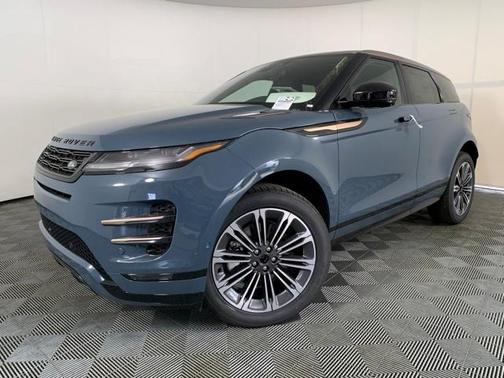 2024 Land Rover Range Rover Evoque Dynamic SE