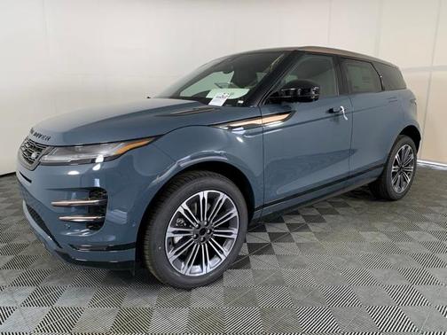 2024 Land Rover Range Rover Evoque Dynamic SE