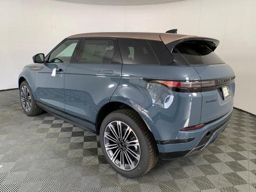 2024 Land Rover Range Rover Evoque Dynamic SE