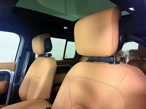 2025 Land Rover Defender P300 S