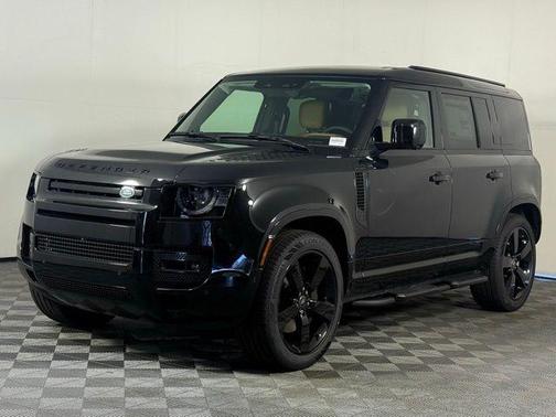 2025 Land Rover Defender P400 X-Dynamic SE