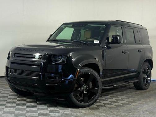 2025 Land Rover Defender P400 X-Dynamic SE