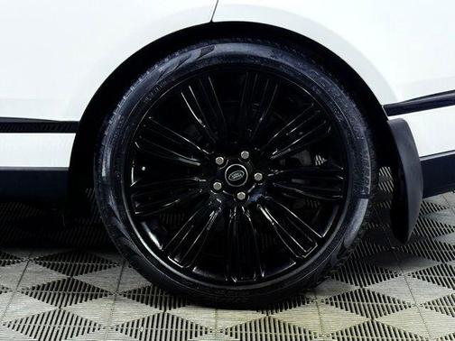 2021 Land Rover Range Rover Westminster