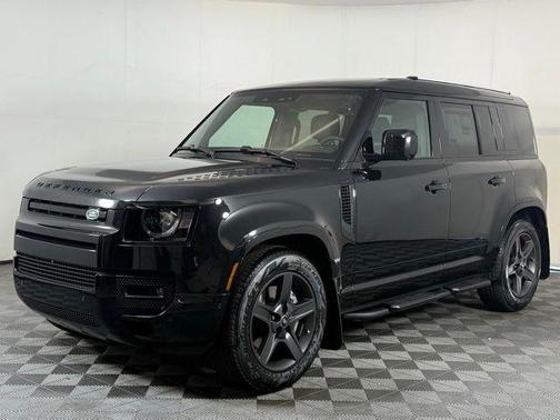 2025 Land Rover Defender P400 X-Dynamic SE