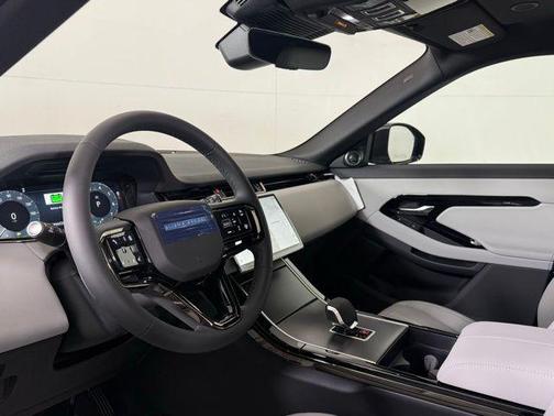 2026 Land Rover Range Rover Evoque Core S