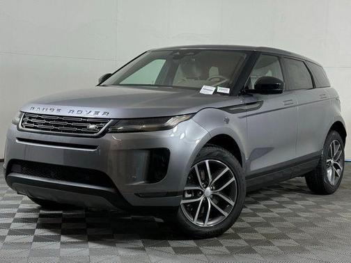 2026 Land Rover Range Rover Evoque Core S