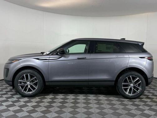 2026 Land Rover Range Rover Evoque Core S