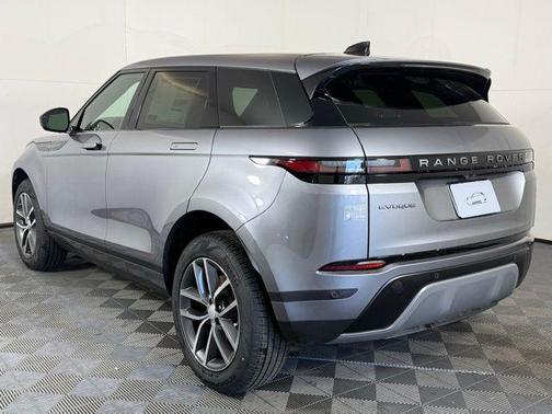 2026 Land Rover Range Rover Evoque Core S