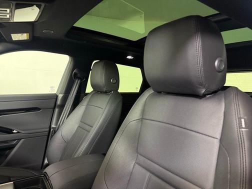 2026 Land Rover Range Rover Evoque S