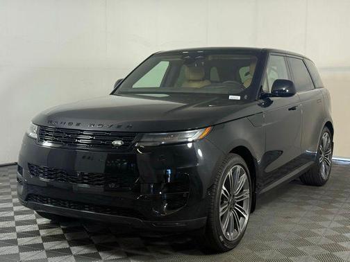 2025 Land Rover Range Rover Sport P360 SE