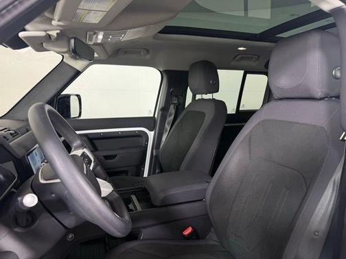 2021 Land Rover Defender 110 S