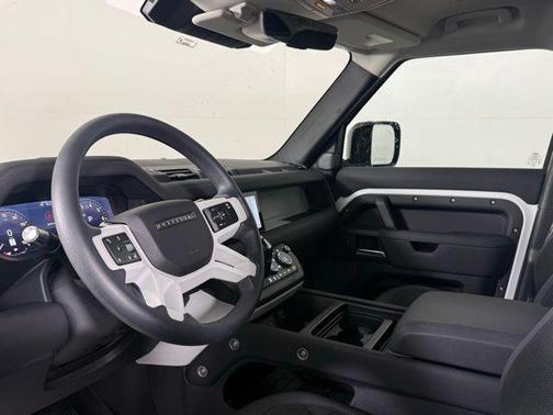 2021 Land Rover Defender 110 S