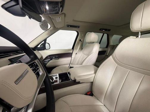 2023 Land Rover Range Rover P530 SE