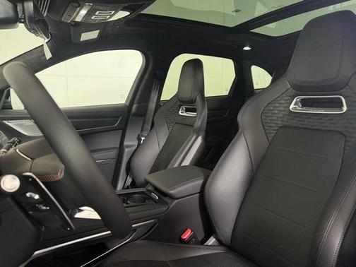 2026 Jaguar F-PACE SVR 575 Edition