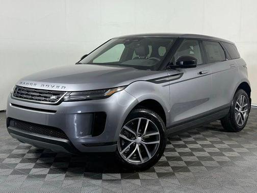 2026 Land Rover Range Rover Evoque Core S