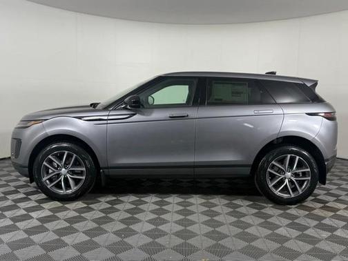 2026 Land Rover Range Rover Evoque Core S