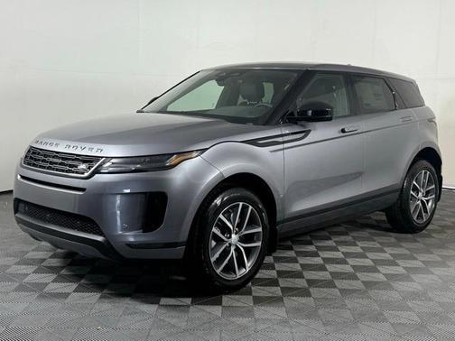 2026 Land Rover Range Rover Evoque Core S