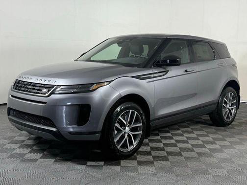 2026 Land Rover Range Rover Evoque Core S
