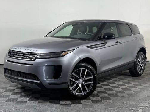 2026 Land Rover Range Rover Evoque Core S