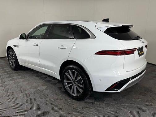 2026 Jaguar F-PACE P250 R-Dynamic S