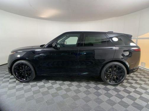 2025 Land Rover Range Rover Sport P530 Dynamic SE