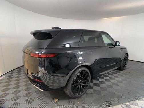 2025 Land Rover Range Rover Sport P530 Dynamic SE
