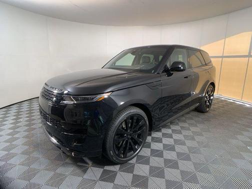 2025 Land Rover Range Rover Sport P530 Dynamic SE