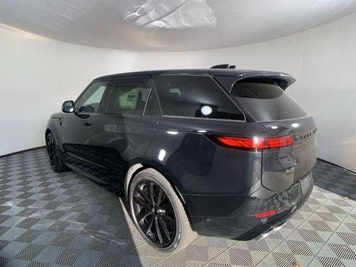 2025 Land Rover Range Rover Sport P530 Dynamic SE