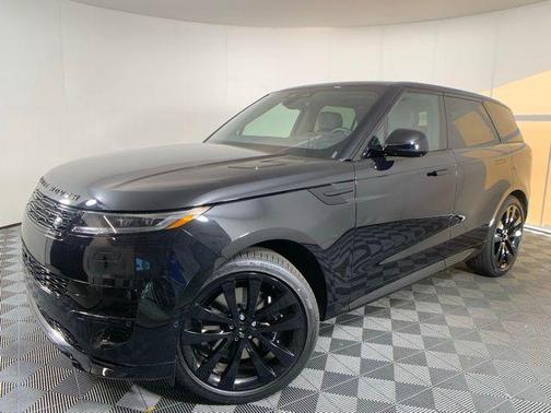 2025 Land Rover Range Rover Sport P530 Dynamic SE