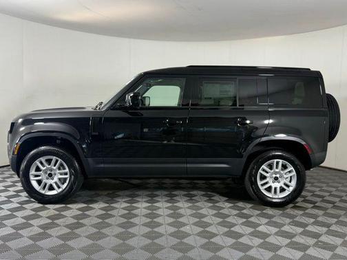 2026 Land Rover Defender S