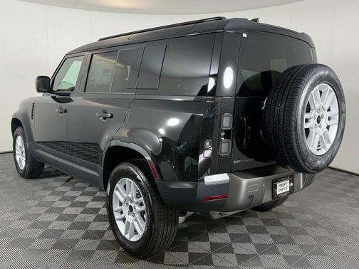 2026 Land Rover Defender S