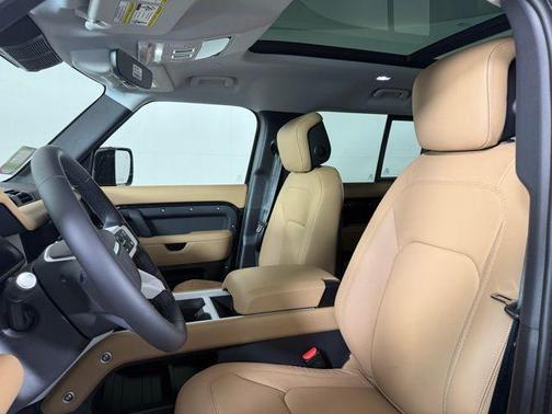 2026 Land Rover Defender S