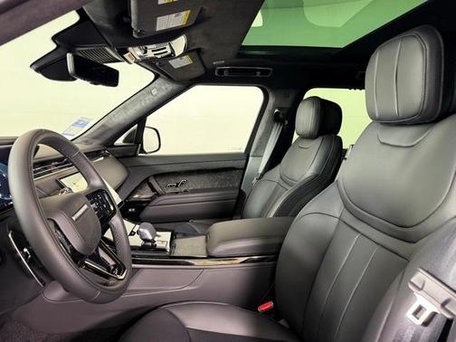 2025 Land Rover Range Rover Sport P530 Autobiography