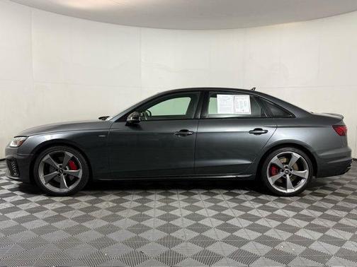 2023 Audi A4 45 S line Premium Plus