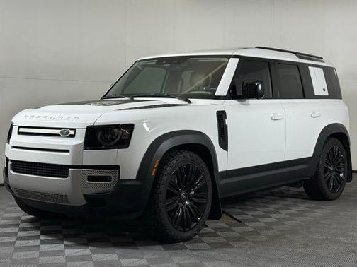 2020 Land Rover Defender 110 HSE