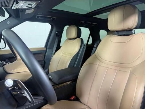 2024 Land Rover Range Rover Sport Dynamic SE