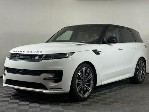 2024 Land Rover Range Rover Sport Dynamic SE
