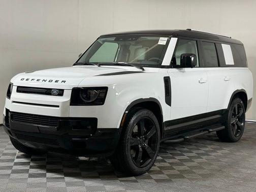 2026 Land Rover Defender P400 X-Dynamic SE