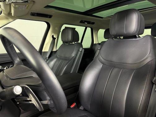 2024 Land Rover Range Rover P400 SE