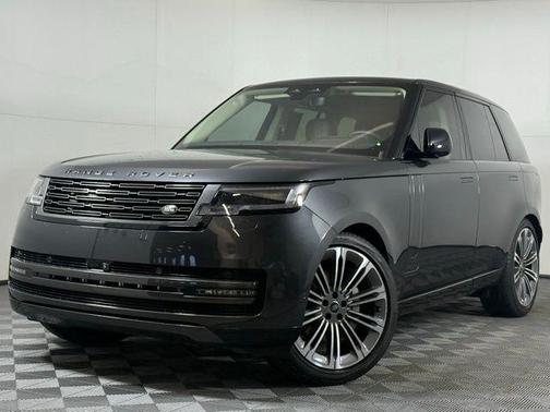 2024 Land Rover Range Rover P400 SE